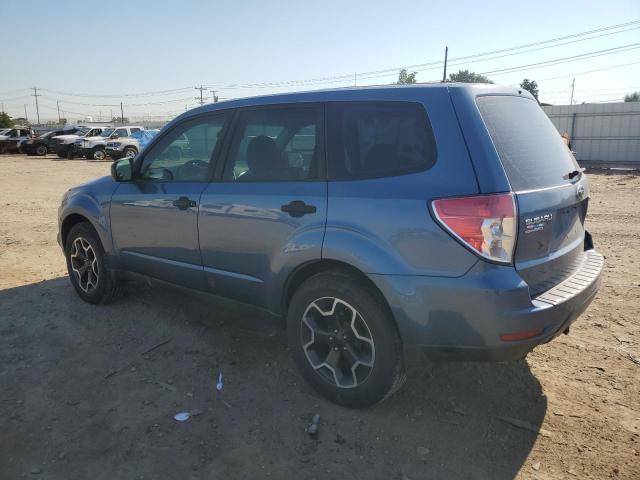 Photo 1 VIN: JF2SH6AC6AH729380 - SUBARU FORESTER 