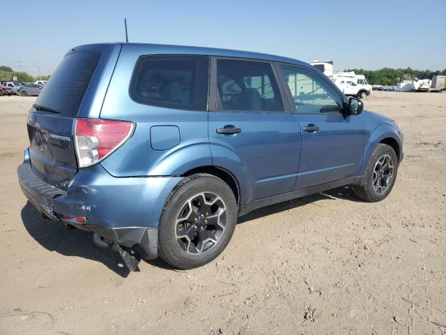 Photo 2 VIN: JF2SH6AC6AH729380 - SUBARU FORESTER 