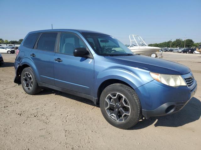 Photo 3 VIN: JF2SH6AC6AH729380 - SUBARU FORESTER 