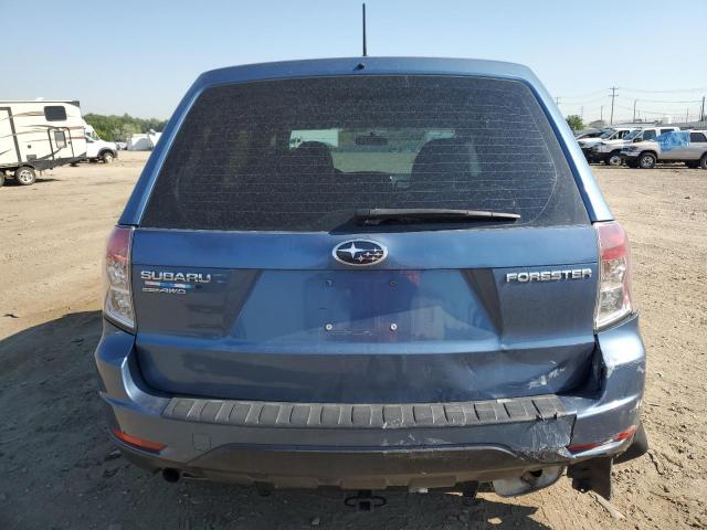 Photo 5 VIN: JF2SH6AC6AH729380 - SUBARU FORESTER 