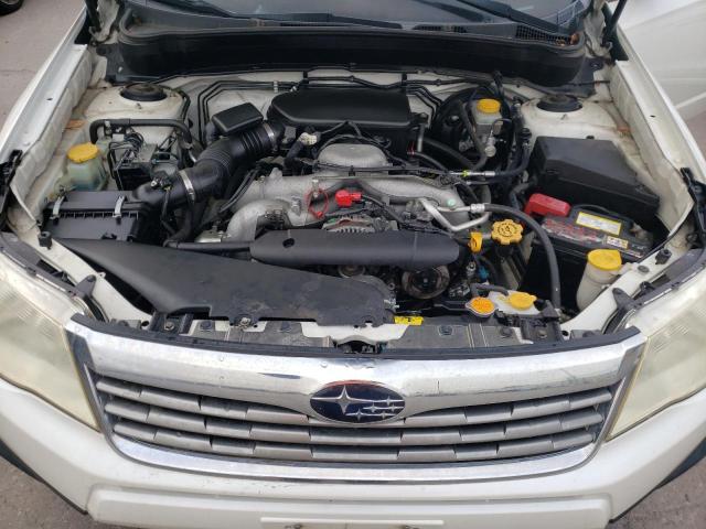 Photo 6 VIN: JF2SH6AC6AH736006 - SUBARU FORESTER 2 