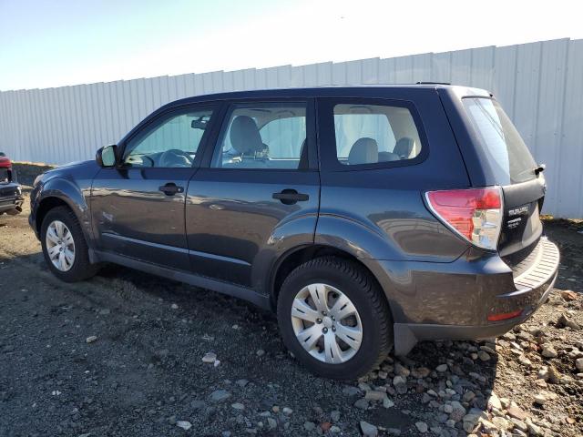 Photo 1 VIN: JF2SH6AC6AH739164 - SUBARU FORESTER 