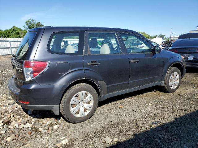 Photo 2 VIN: JF2SH6AC6AH739164 - SUBARU FORESTER 