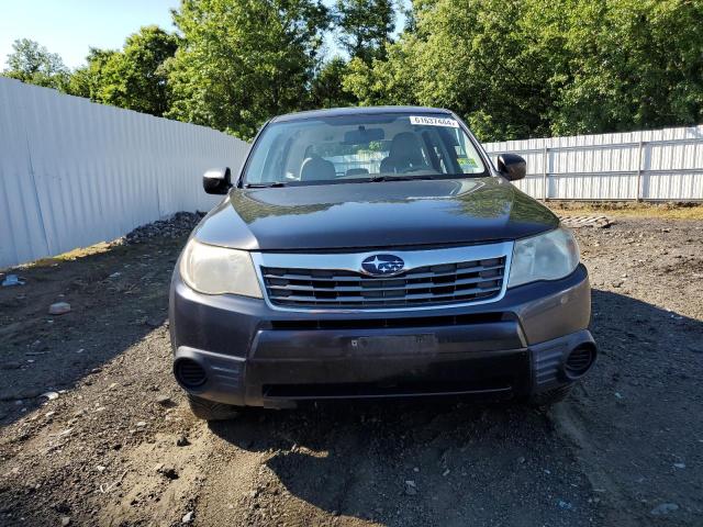 Photo 4 VIN: JF2SH6AC6AH739164 - SUBARU FORESTER 