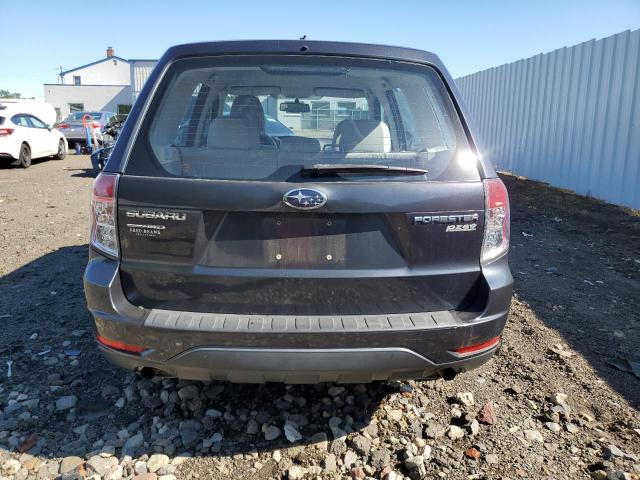 Photo 5 VIN: JF2SH6AC6AH739164 - SUBARU FORESTER 