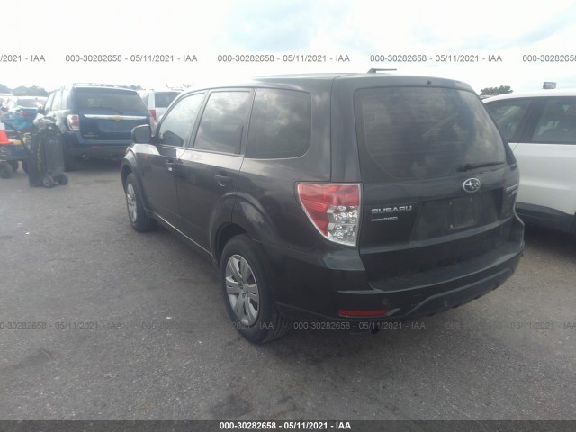 Photo 2 VIN: JF2SH6AC6AH789501 - SUBARU FORESTER 