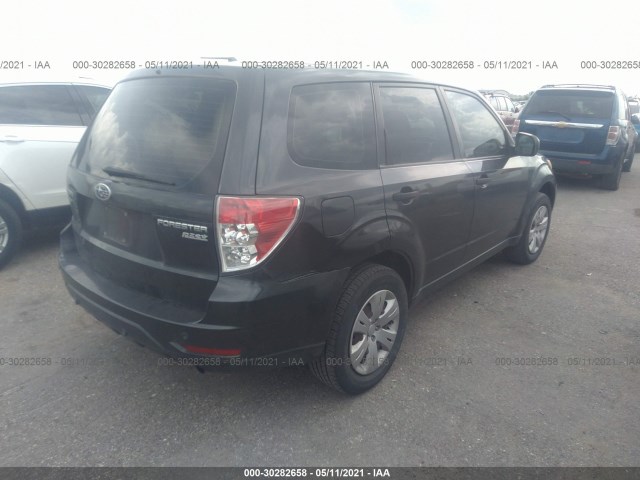 Photo 3 VIN: JF2SH6AC6AH789501 - SUBARU FORESTER 