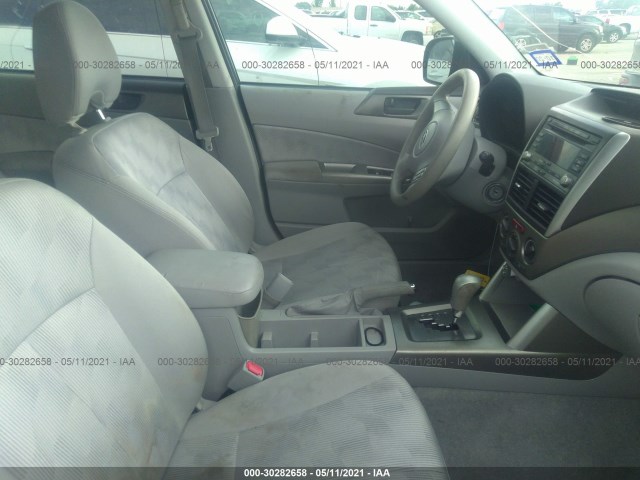 Photo 4 VIN: JF2SH6AC6AH789501 - SUBARU FORESTER 