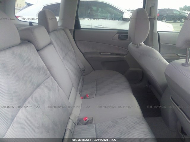 Photo 7 VIN: JF2SH6AC6AH789501 - SUBARU FORESTER 