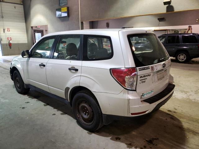 Photo 1 VIN: JF2SH6AC6AH793824 - SUBARU FORESTER 2 