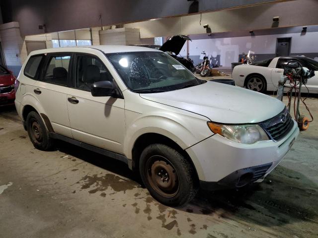 Photo 3 VIN: JF2SH6AC6AH793824 - SUBARU FORESTER 2 