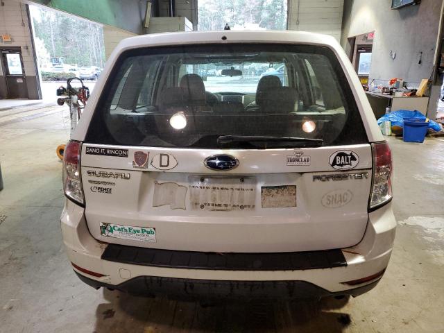 Photo 5 VIN: JF2SH6AC6AH793824 - SUBARU FORESTER 2 