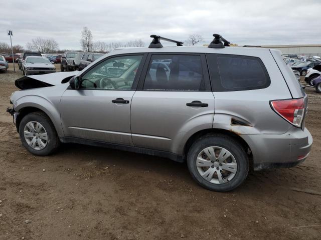 Photo 1 VIN: JF2SH6AC7AG721407 - SUBARU FORESTER 