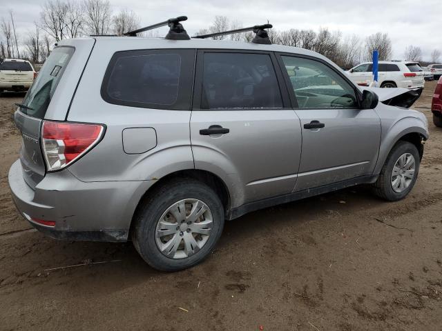 Photo 2 VIN: JF2SH6AC7AG721407 - SUBARU FORESTER 