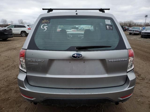 Photo 5 VIN: JF2SH6AC7AG721407 - SUBARU FORESTER 