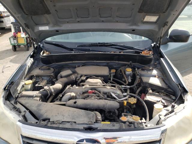 Photo 6 VIN: JF2SH6AC7AG760126 - SUBARU FORESTER 2 