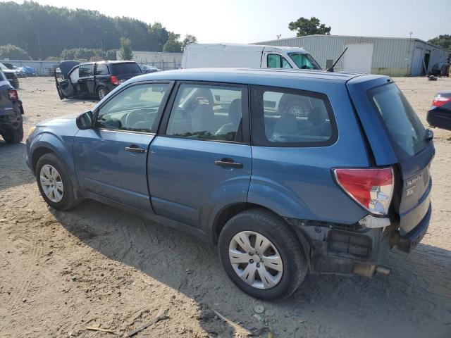 Photo 1 VIN: JF2SH6AC7AH704200 - SUBARU FORESTER 2 