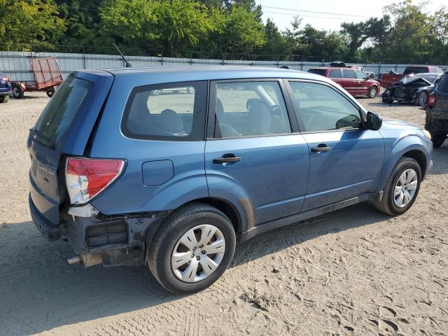 Photo 2 VIN: JF2SH6AC7AH704200 - SUBARU FORESTER 2 