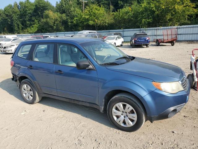 Photo 3 VIN: JF2SH6AC7AH704200 - SUBARU FORESTER 2 