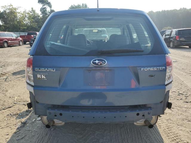 Photo 5 VIN: JF2SH6AC7AH704200 - SUBARU FORESTER 2 