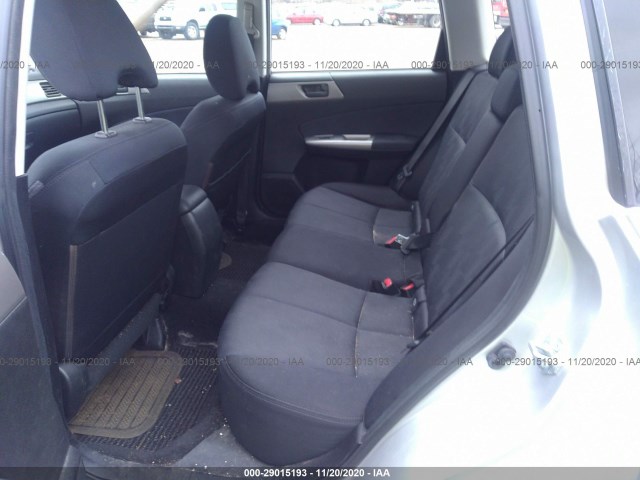 Photo 7 VIN: JF2SH6AC7AH712412 - SUBARU FORESTER 