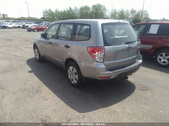 Photo 2 VIN: JF2SH6AC7AH715598 - SUBARU FORESTER 