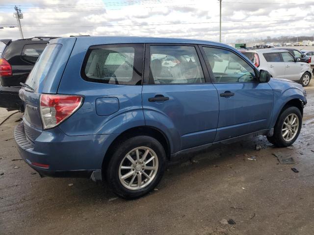 Photo 2 VIN: JF2SH6AC7AH731638 - SUBARU FORESTER 