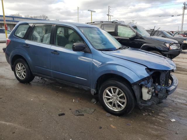 Photo 3 VIN: JF2SH6AC7AH731638 - SUBARU FORESTER 