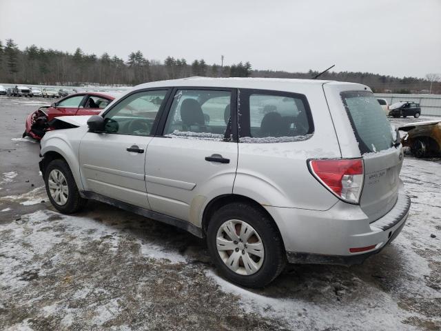 Photo 1 VIN: JF2SH6AC7AH737813 - SUBARU FORESTER 