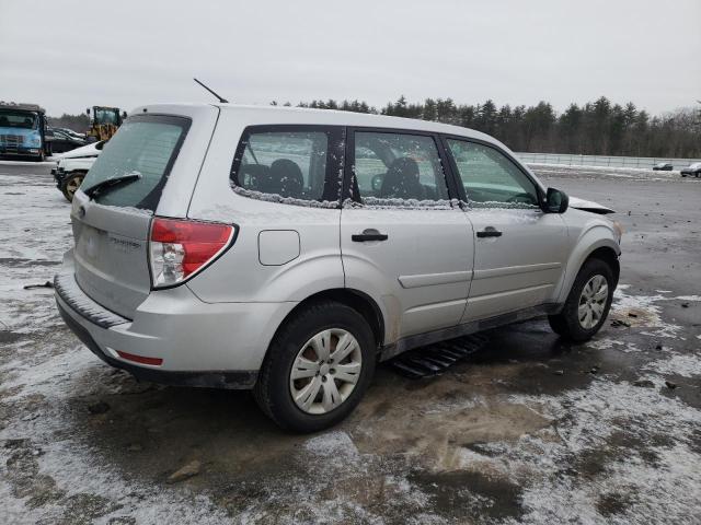 Photo 2 VIN: JF2SH6AC7AH737813 - SUBARU FORESTER 