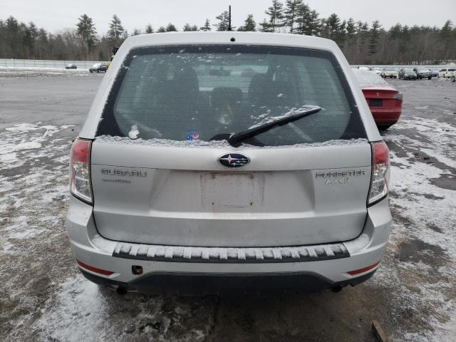 Photo 5 VIN: JF2SH6AC7AH737813 - SUBARU FORESTER 