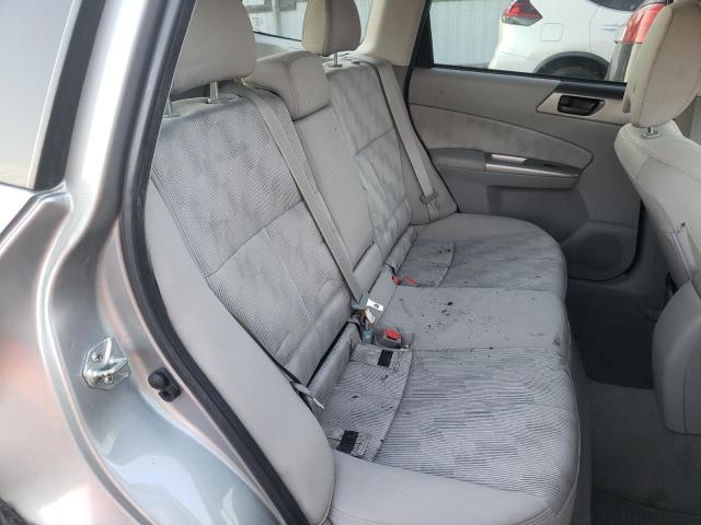 Photo 10 VIN: JF2SH6AC7AH746219 - SUBARU FORESTER 2 