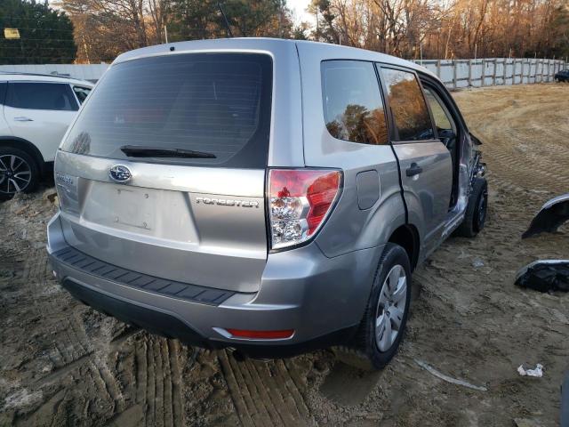 Photo 2 VIN: JF2SH6AC7AH746219 - SUBARU FORESTER 2 