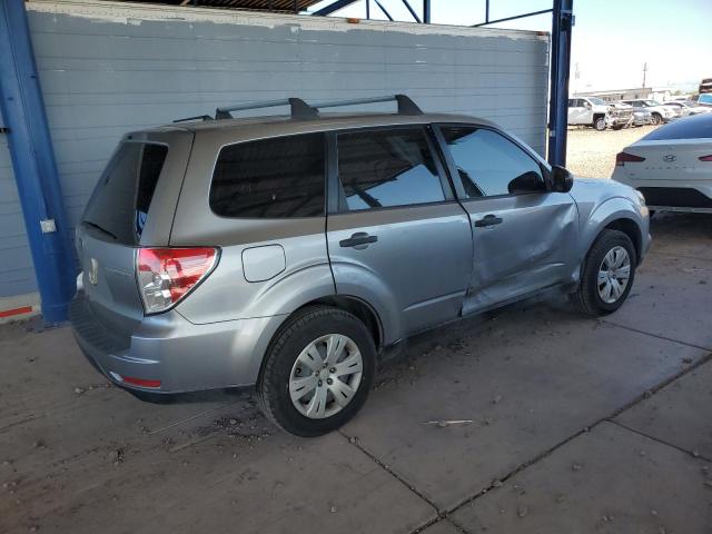 Photo 2 VIN: JF2SH6AC7AH754059 - SUBARU FORESTER 2 