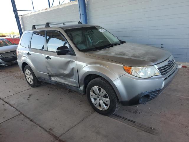 Photo 3 VIN: JF2SH6AC7AH754059 - SUBARU FORESTER 2 