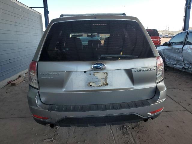 Photo 5 VIN: JF2SH6AC7AH754059 - SUBARU FORESTER 2 