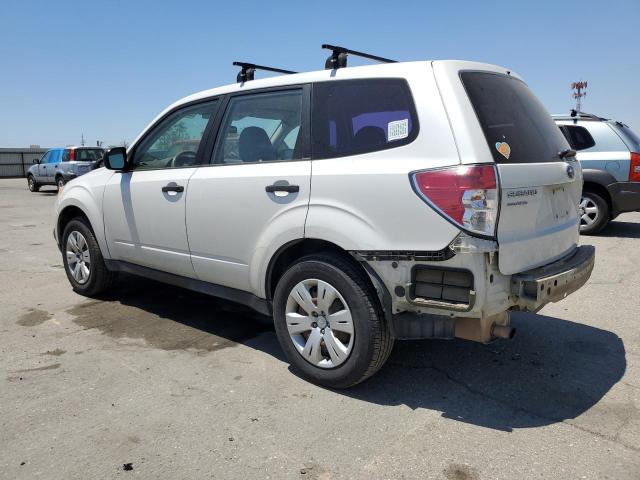 Photo 1 VIN: JF2SH6AC7AH756748 - SUBARU FORESTER 