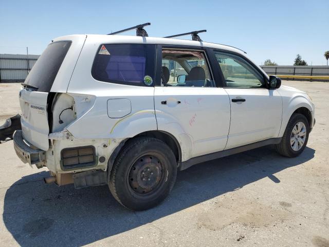 Photo 2 VIN: JF2SH6AC7AH756748 - SUBARU FORESTER 