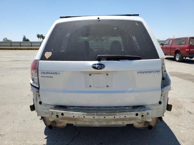 Photo 5 VIN: JF2SH6AC7AH756748 - SUBARU FORESTER 