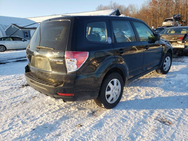 Photo 3 VIN: JF2SH6AC8AG718922 - SUBARU FORESTER 2 