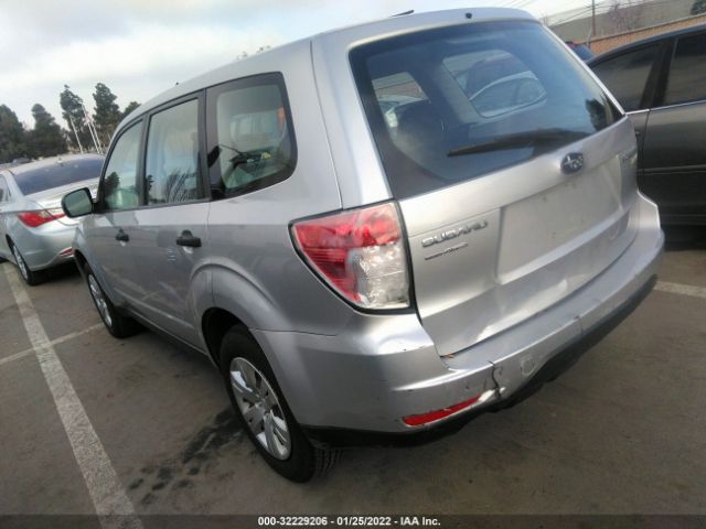 Photo 2 VIN: JF2SH6AC8AH709244 - SUBARU FORESTER 