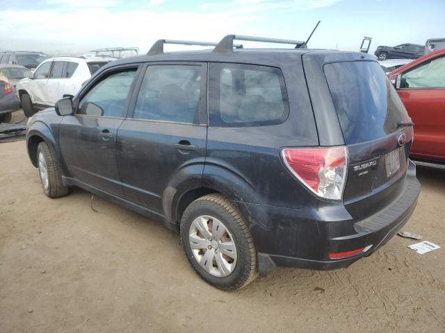 Photo 1 VIN: JF2SH6AC8AH724553 - SUBARU FORESTER 2 