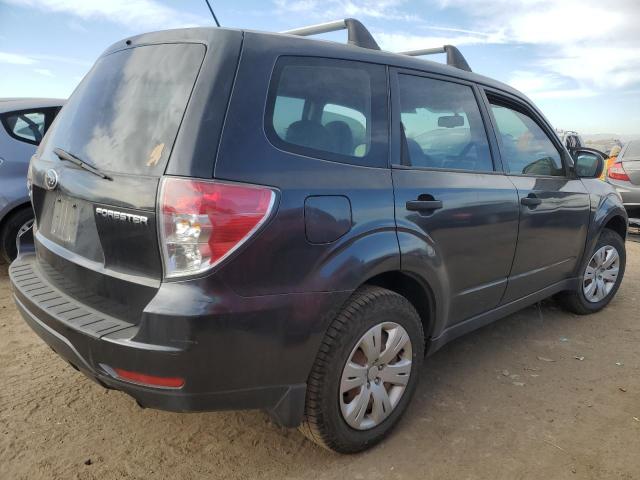 Photo 2 VIN: JF2SH6AC8AH724553 - SUBARU FORESTER 2 