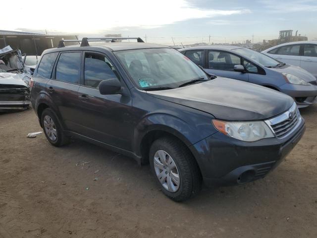 Photo 3 VIN: JF2SH6AC8AH724553 - SUBARU FORESTER 2 