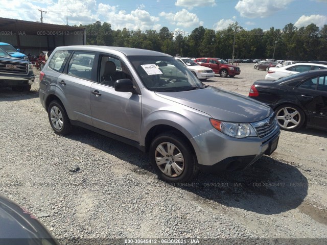 Photo 0 VIN: JF2SH6AC8AH726223 - SUBARU FORESTER 