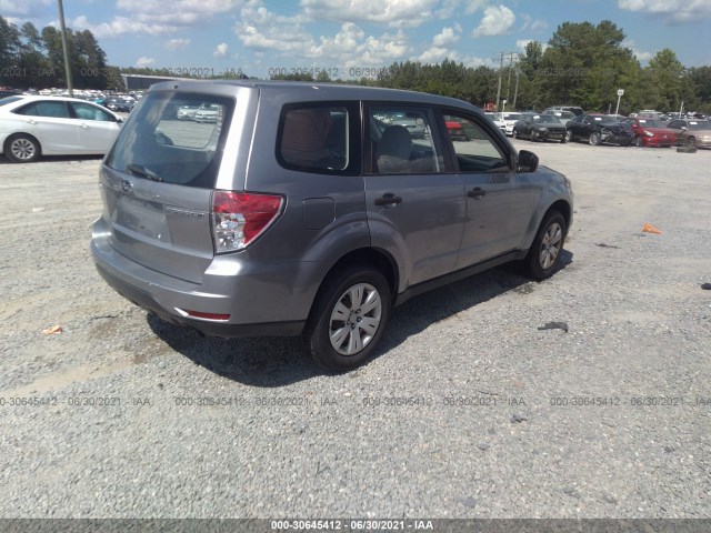 Photo 3 VIN: JF2SH6AC8AH726223 - SUBARU FORESTER 