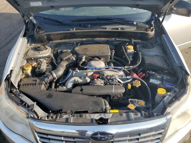 Photo 11 VIN: JF2SH6AC8AH740915 - SUBARU FORESTER 2 