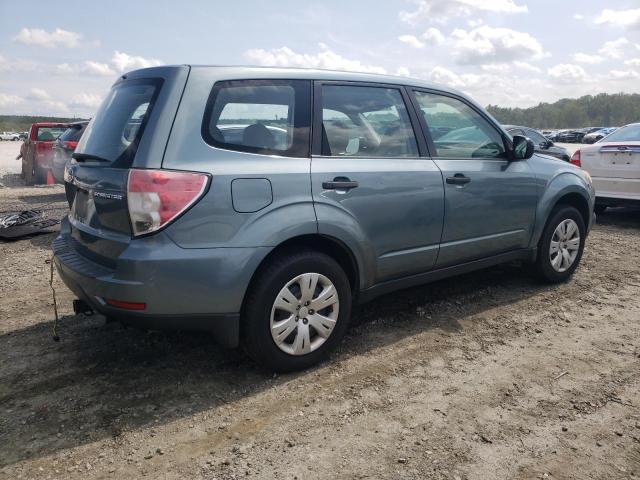 Photo 2 VIN: JF2SH6AC9AG704267 - SUBARU FORESTER 2 