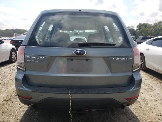 Photo 5 VIN: JF2SH6AC9AG704267 - SUBARU FORESTER 2 