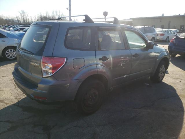 Photo 2 VIN: JF2SH6AC9AH718406 - SUBARU FORESTER 2 